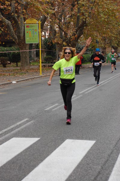 CorriOlimpiaEur (11/12/2016) 00062
