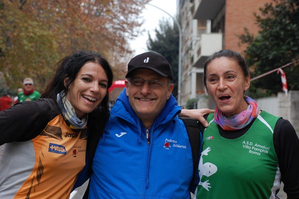 CorriOlimpiaEur (11/12/2016) 00069
