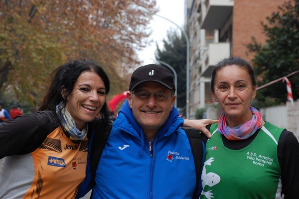 CorriOlimpiaEur (11/12/2016) 00070