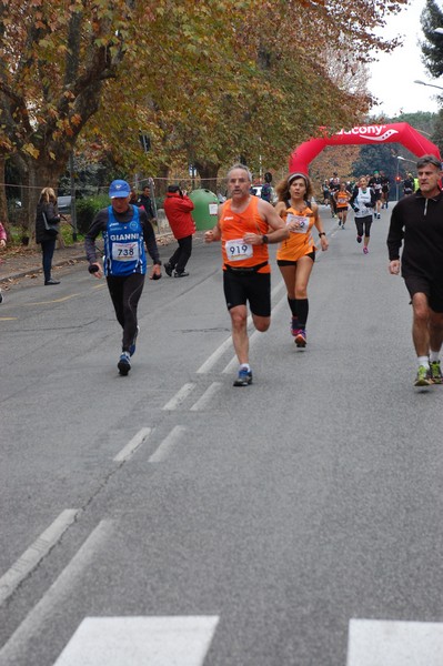 CorriOlimpiaEur (11/12/2016) 00072