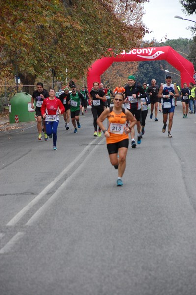 CorriOlimpiaEur (11/12/2016) 00081