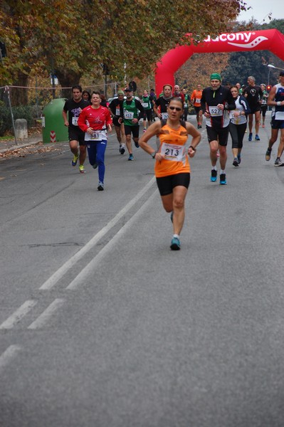 CorriOlimpiaEur (11/12/2016) 00082