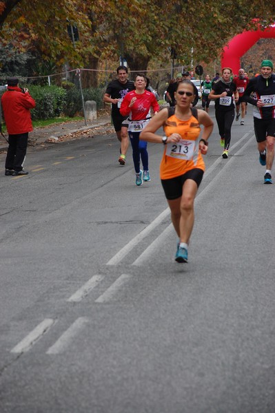 CorriOlimpiaEur (11/12/2016) 00084