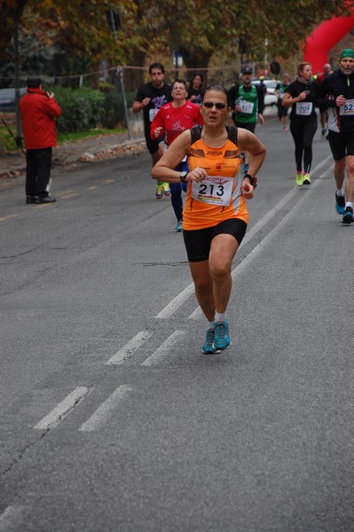 CorriOlimpiaEur (11/12/2016) 00085