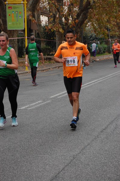 CorriOlimpiaEur (11/12/2016) 00121
