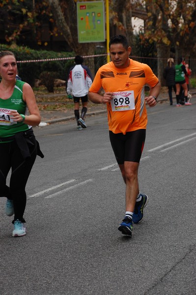 CorriOlimpiaEur (11/12/2016) 00122