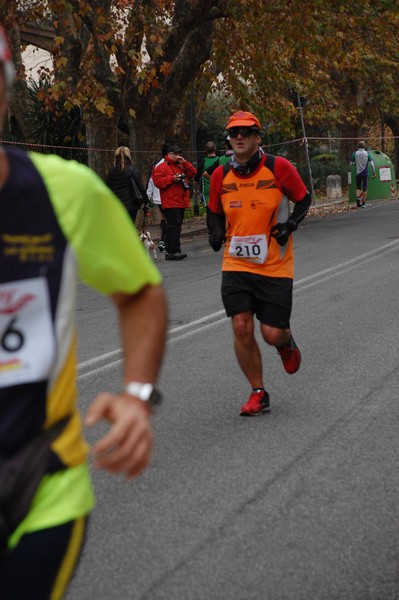 CorriOlimpiaEur (11/12/2016) 00130