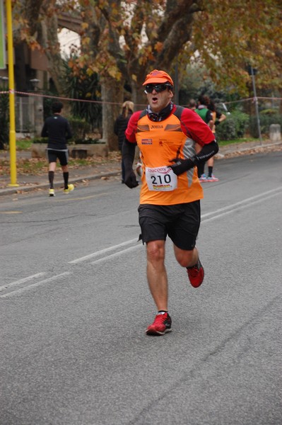 CorriOlimpiaEur (11/12/2016) 00131