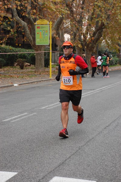 CorriOlimpiaEur (11/12/2016) 00132