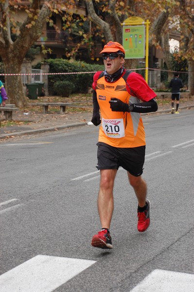 CorriOlimpiaEur (11/12/2016) 00133