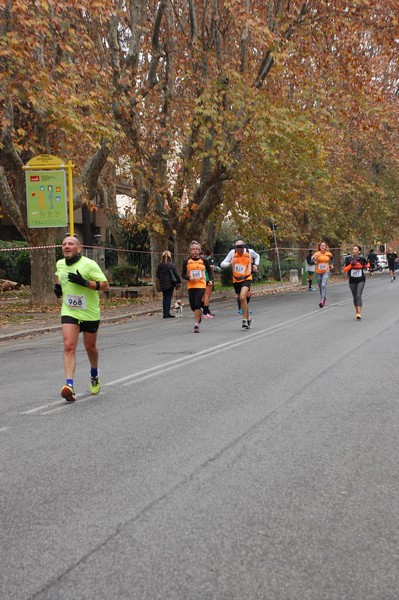 CorriOlimpiaEur (11/12/2016) 00136