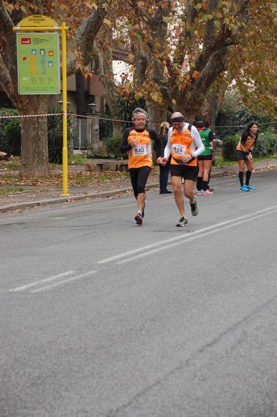 CorriOlimpiaEur (11/12/2016) 00138