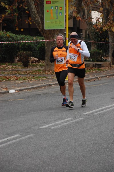 CorriOlimpiaEur (11/12/2016) 00140