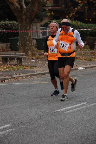 CorriOlimpiaEur (11/12/2016) 00142