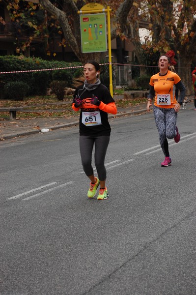 CorriOlimpiaEur (11/12/2016) 00145