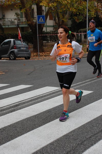 CorriOlimpiaEur (11/12/2016) 00161