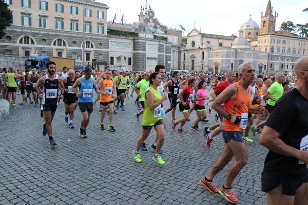 Corri Roma  (18/06/2016) 030