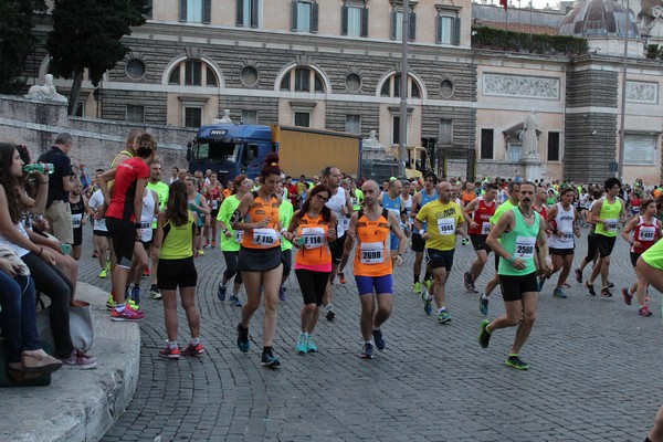 Corri Roma  (18/06/2016) 050