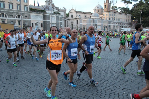 Corri Roma  (18/06/2016) 070