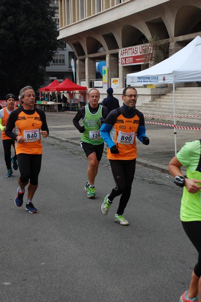 CorriOlimpiaEur (11/12/2016) 00042