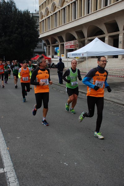 CorriOlimpiaEur (11/12/2016) 00043
