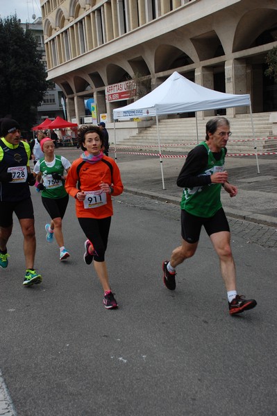 CorriOlimpiaEur (11/12/2016) 00048