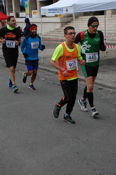 CorriOlimpiaEur (11/12/2016) 00065