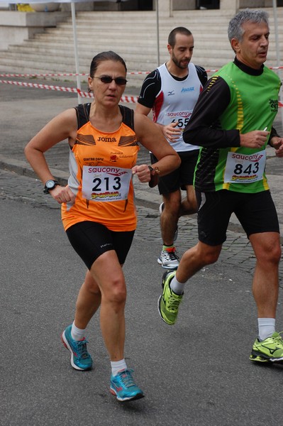 CorriOlimpiaEur (11/12/2016) 00071