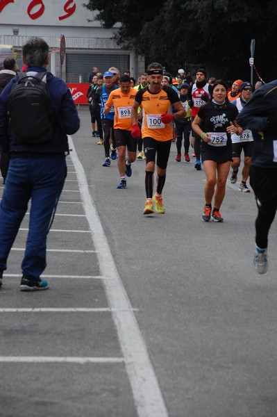 CorriOlimpiaEur (11/12/2016) 00072