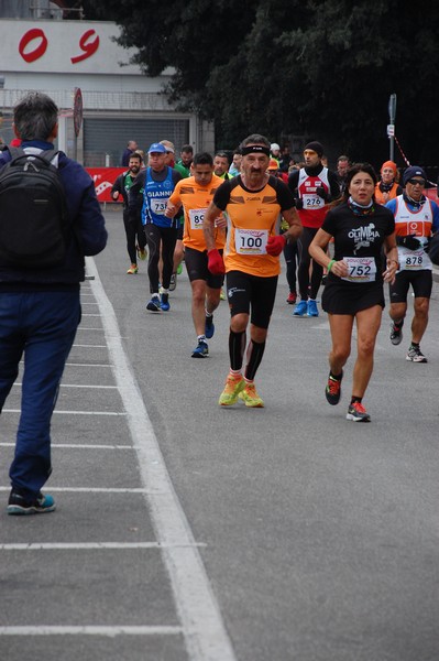 CorriOlimpiaEur (11/12/2016) 00073