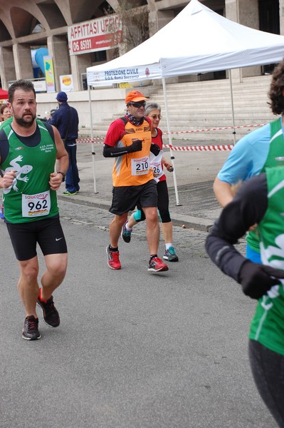 CorriOlimpiaEur (11/12/2016) 00089