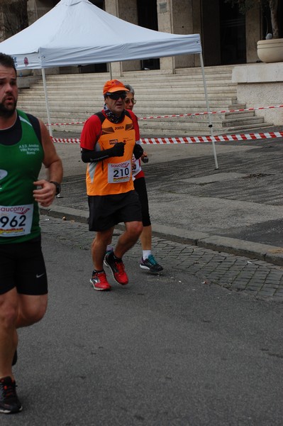 CorriOlimpiaEur (11/12/2016) 00090