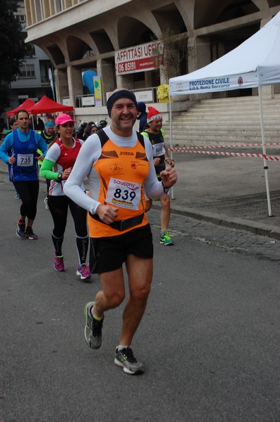 CorriOlimpiaEur (11/12/2016) 00100