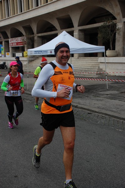 CorriOlimpiaEur (11/12/2016) 00101