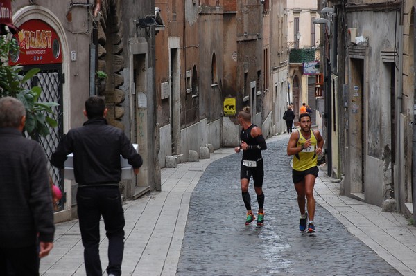 Maratonina del Cuore (06/11/2016) 00011