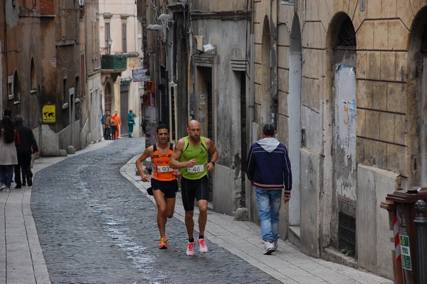 Maratonina del Cuore (06/11/2016) 00013