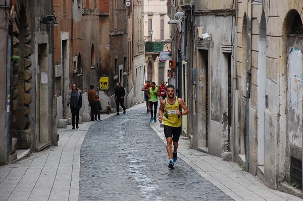 Maratonina del Cuore (06/11/2016) 00022