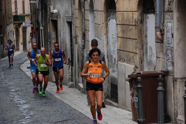 Maratonina del Cuore (06/11/2016) 00033