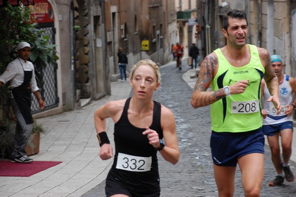 Maratonina del Cuore (06/11/2016) 00043