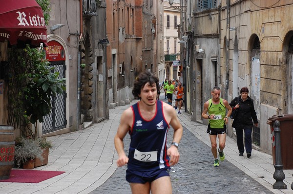 Maratonina del Cuore (06/11/2016) 00056