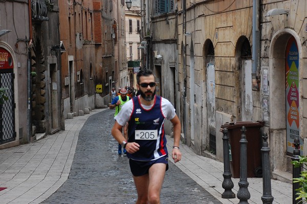Maratonina del Cuore (06/11/2016) 00059