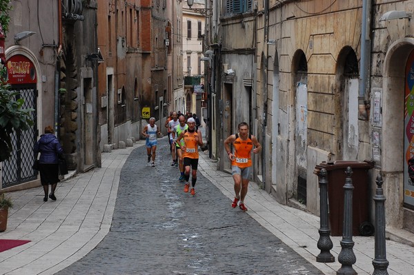 Maratonina del Cuore (06/11/2016) 00061
