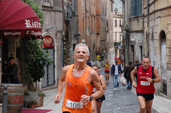 Maratonina del Cuore (06/11/2016) 00067