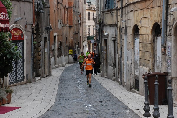 Maratonina del Cuore (06/11/2016) 00068