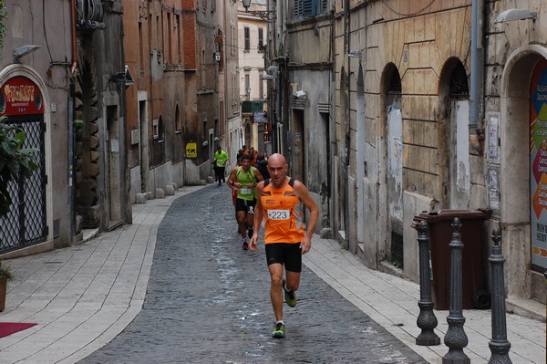 Maratonina del Cuore (06/11/2016) 00069