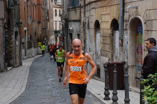 Maratonina del Cuore (06/11/2016) 00070