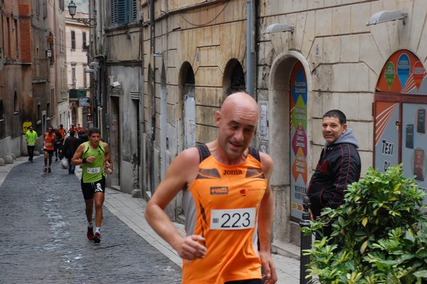Maratonina del Cuore (06/11/2016) 00071