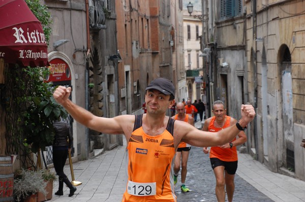 Maratonina del Cuore (06/11/2016) 00078