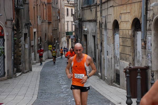 Maratonina del Cuore (06/11/2016) 00080