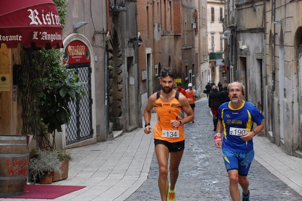 Maratonina del Cuore (06/11/2016) 00085